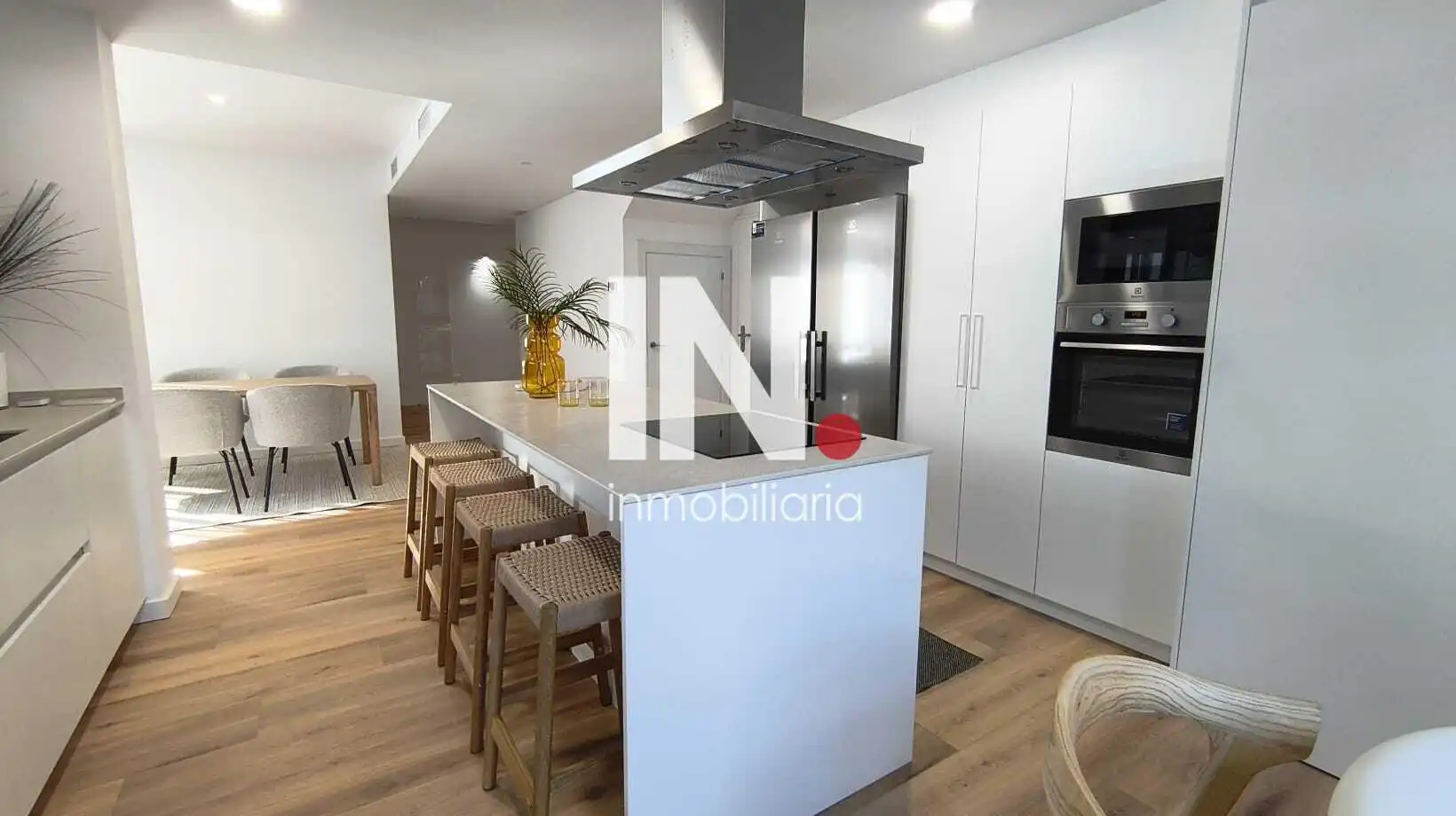 Cocina de Casa o chalet en venta en Lleida