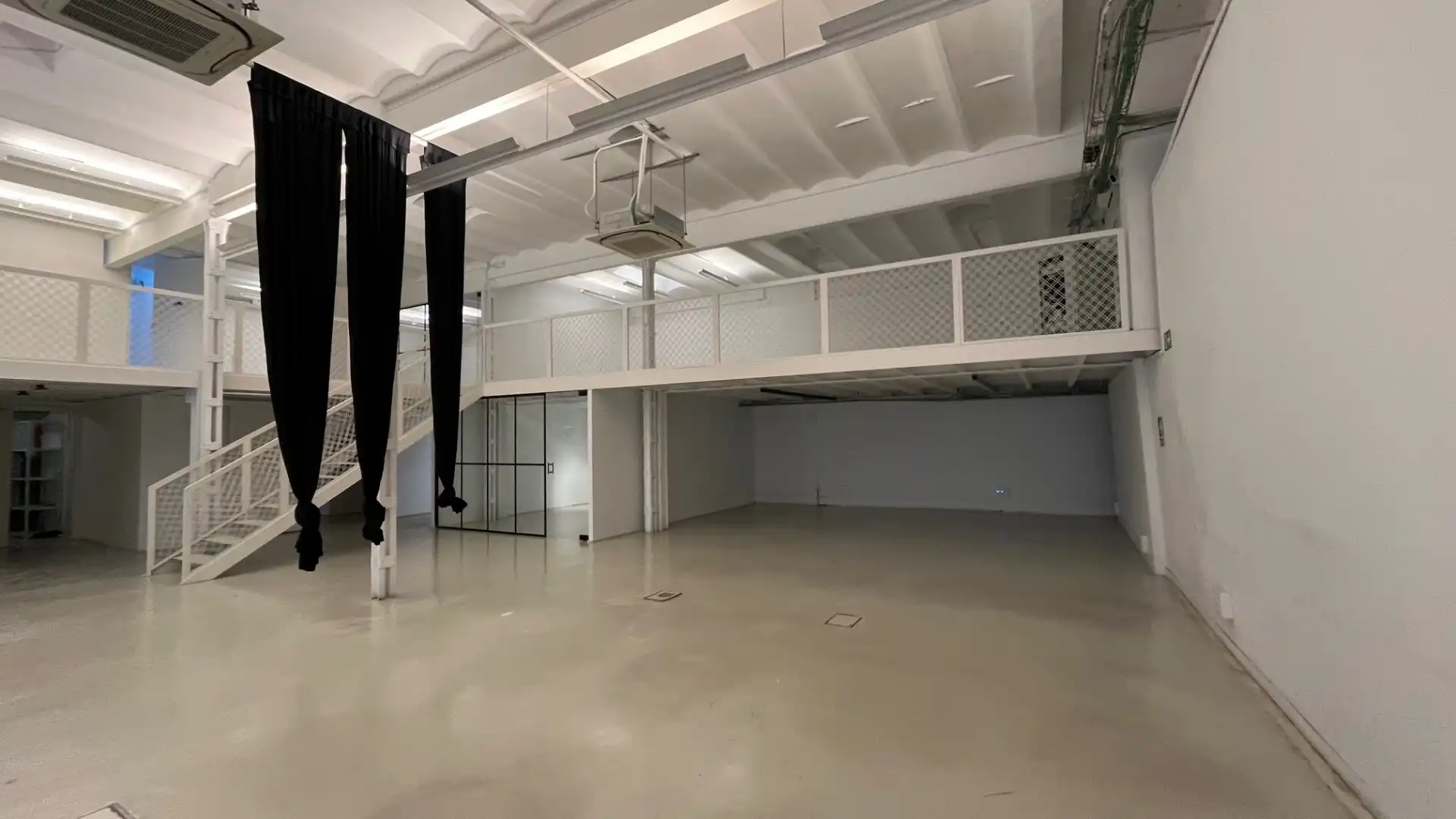 Business premises to rent in CAMPS ELISIS 9, imagen 10