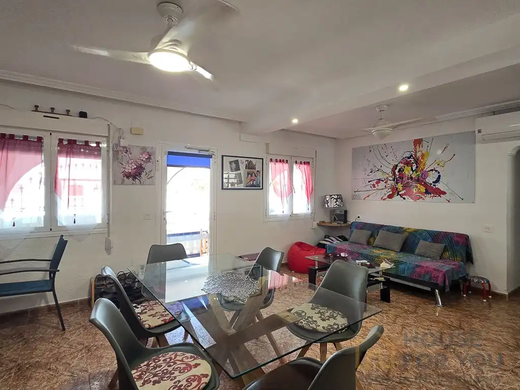 Casa en venda a Calle Irene, imagen 4