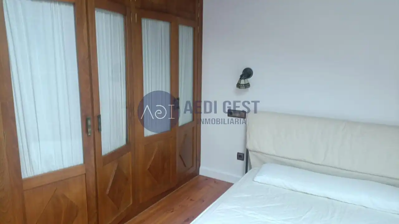 Casa con jardín en venta en Oia, imagen 27