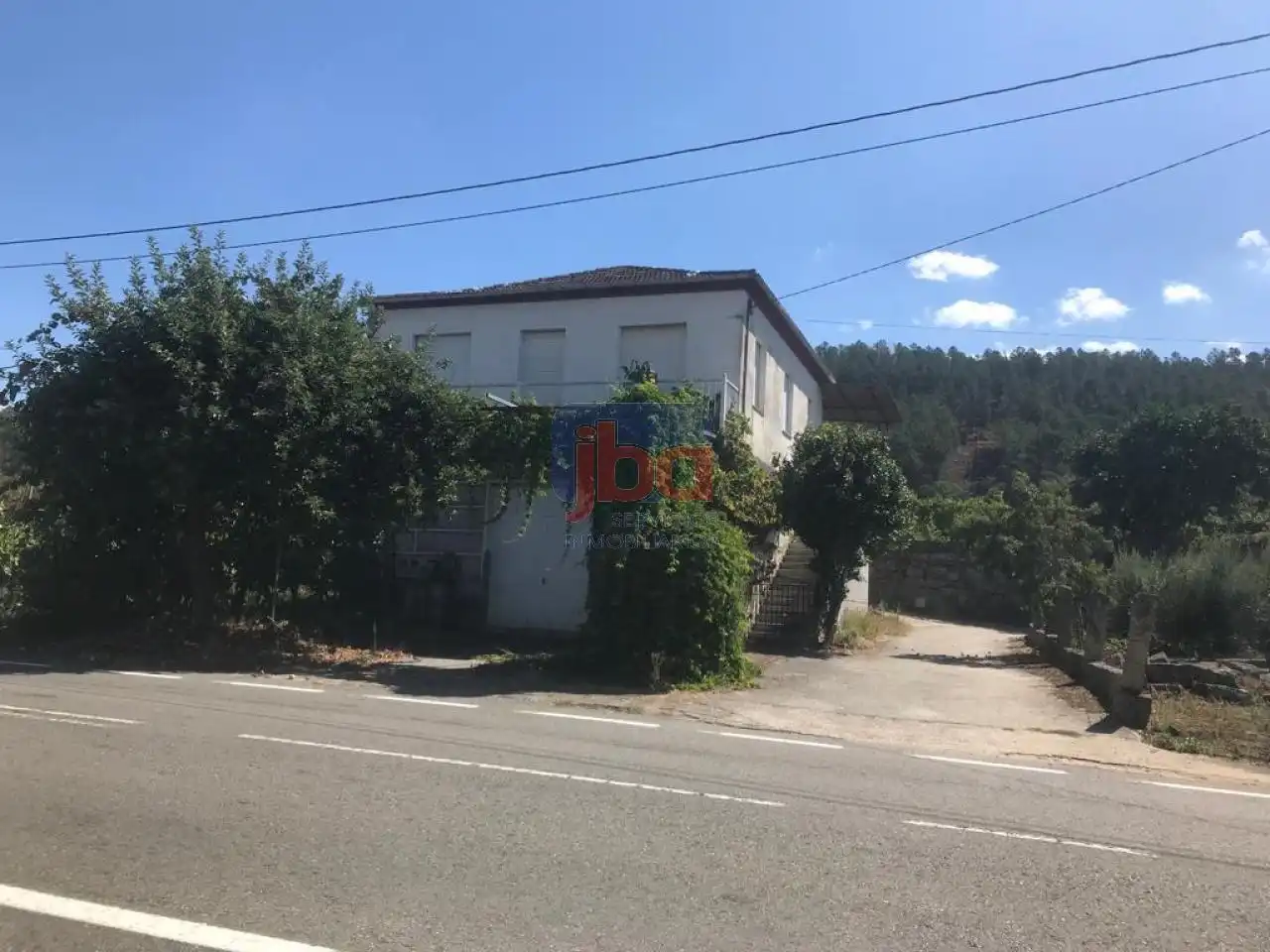 Casa con giardino in vendita a Castrelo de Miño, imagen 21