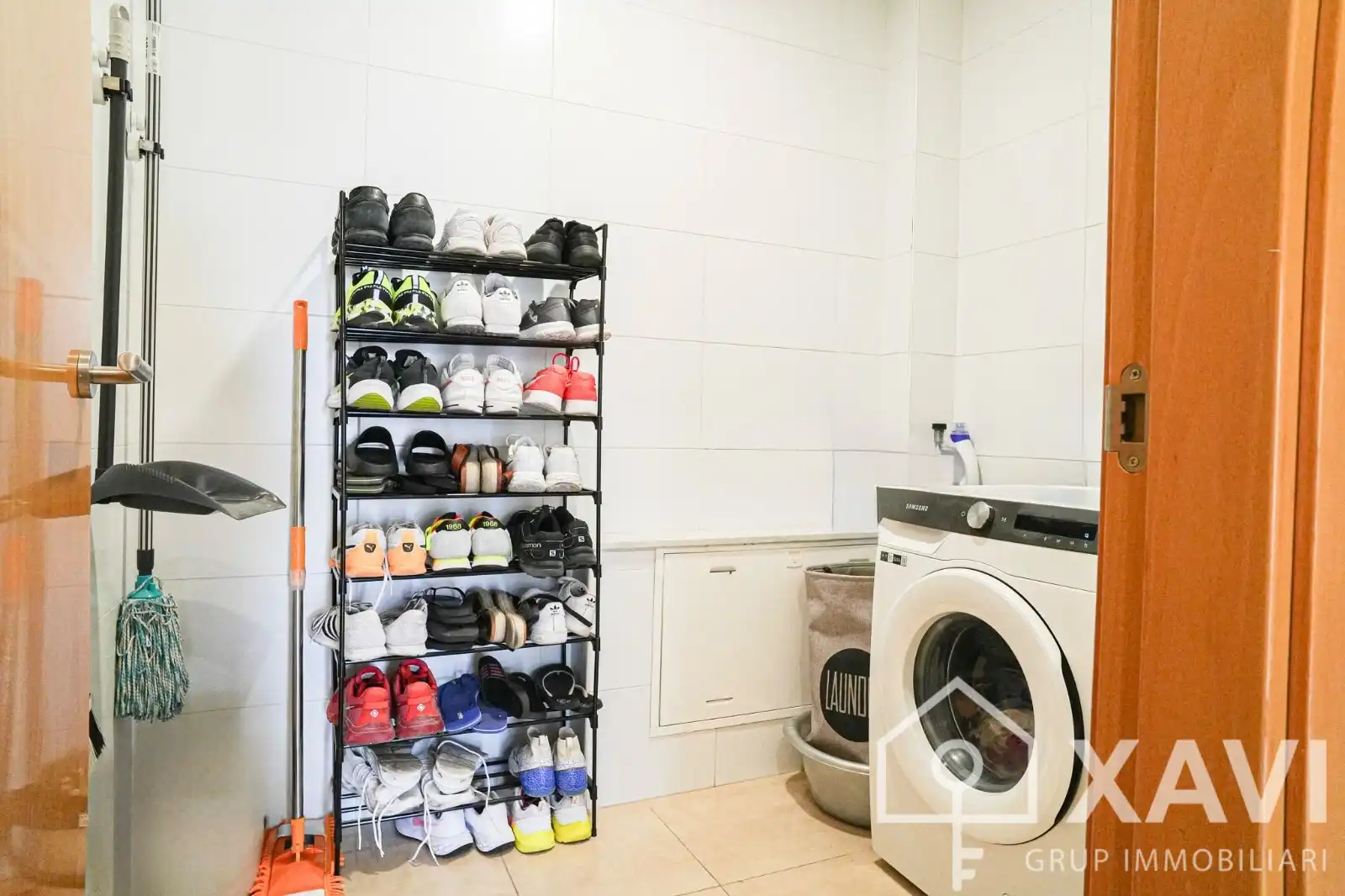 Dúplex en venta en Carrer de Sant Martí de Tous, El Poble Sec