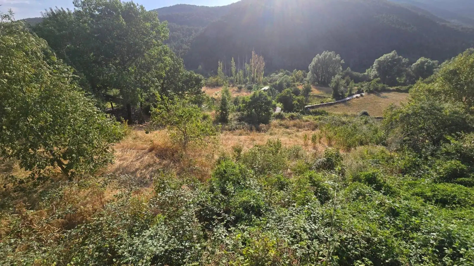 Residencial en venda en Aisa