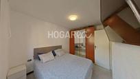 Bedroom of Flat for sale in L'Hospitalet de Llobregat