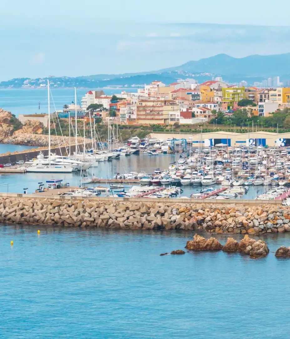 Wohnung zur Miete in Avinguda Catalunya