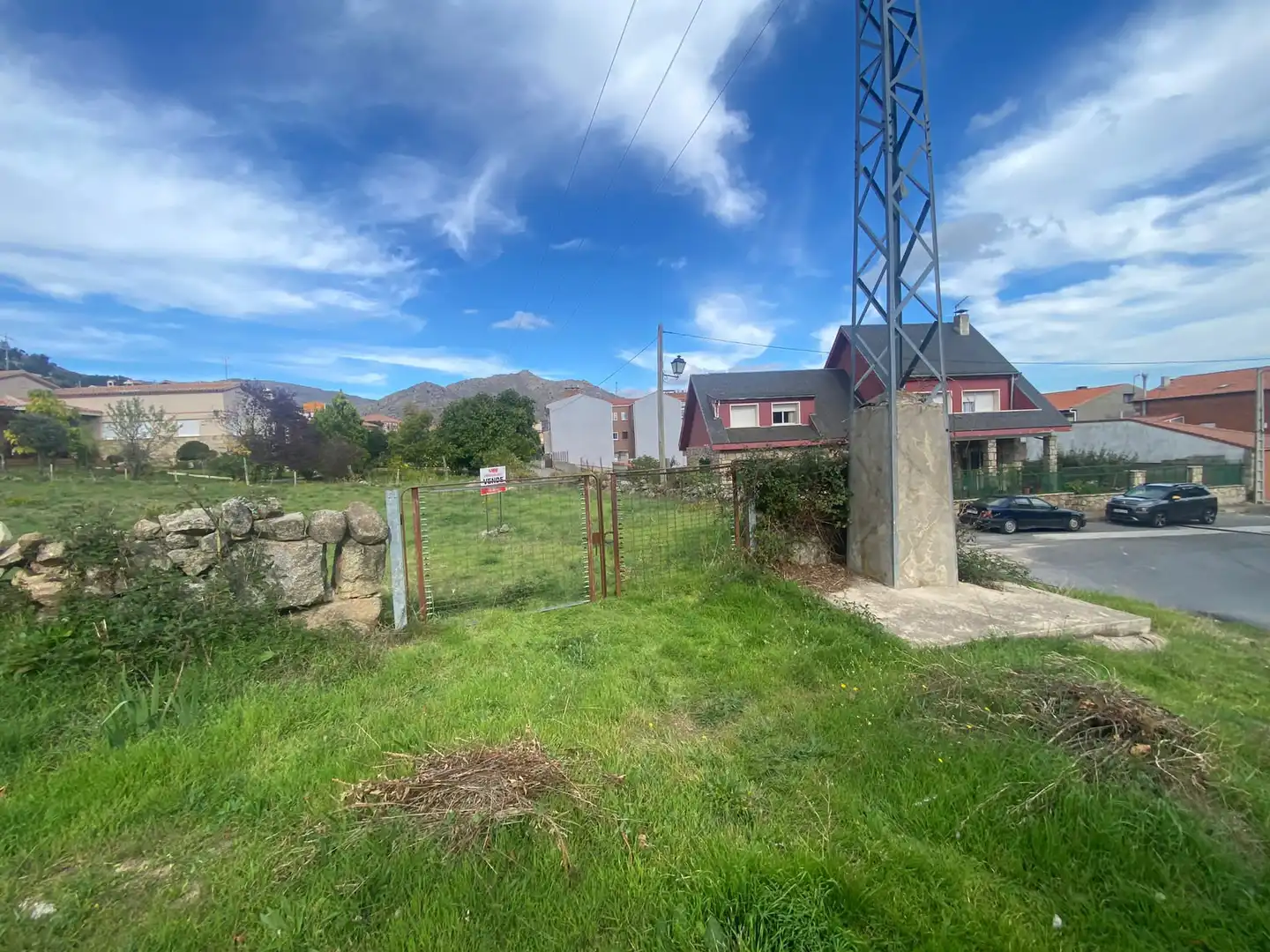 Residential zum Verkauf in Navalmoral