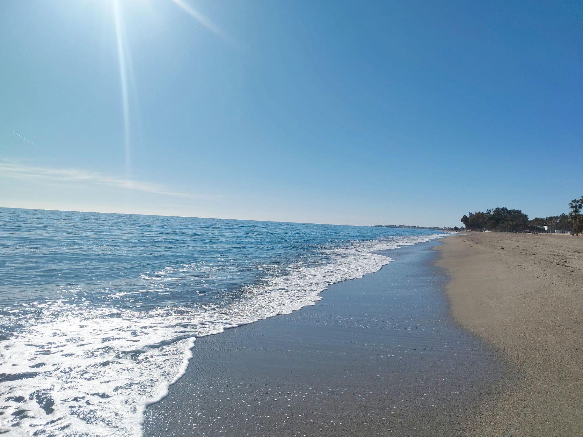 Flat for sale in Aguadulce Sur