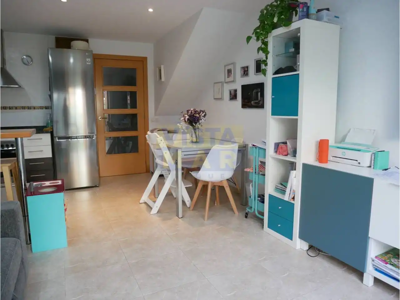 Wohnung mit Garten zum Verkauf in Santa Maria - L'Eixample - Sud Sumella, imagen 14