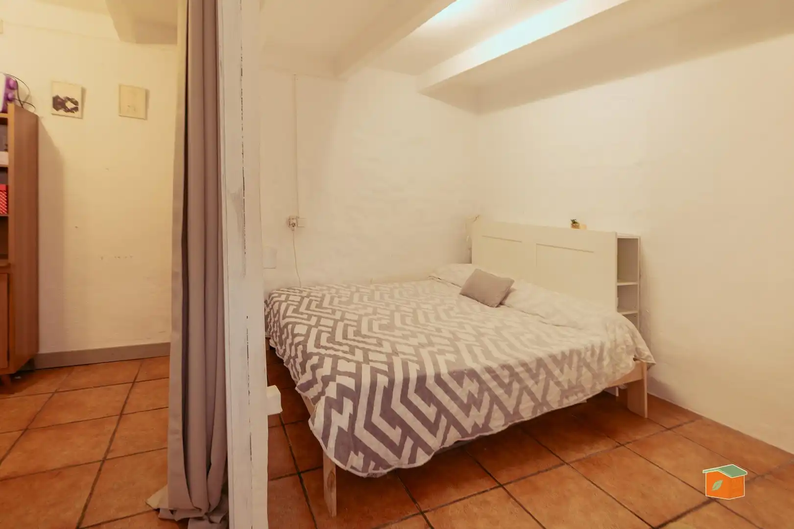 Bedroom of Houses for sale in Freginals, Tarragona