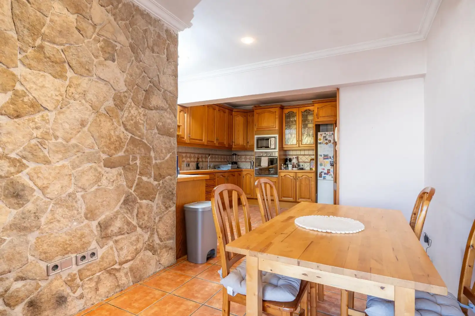 Wohnung mit Terrasse zum Verkauf in Carrer del Gorg Blau, imagen 8
