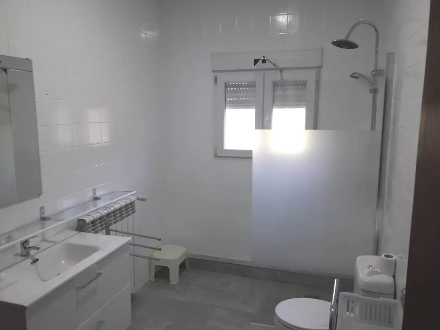Bathroom of Houses for sale in Chiclana de la Frontera  with Private garden, Terrace and Furnished
