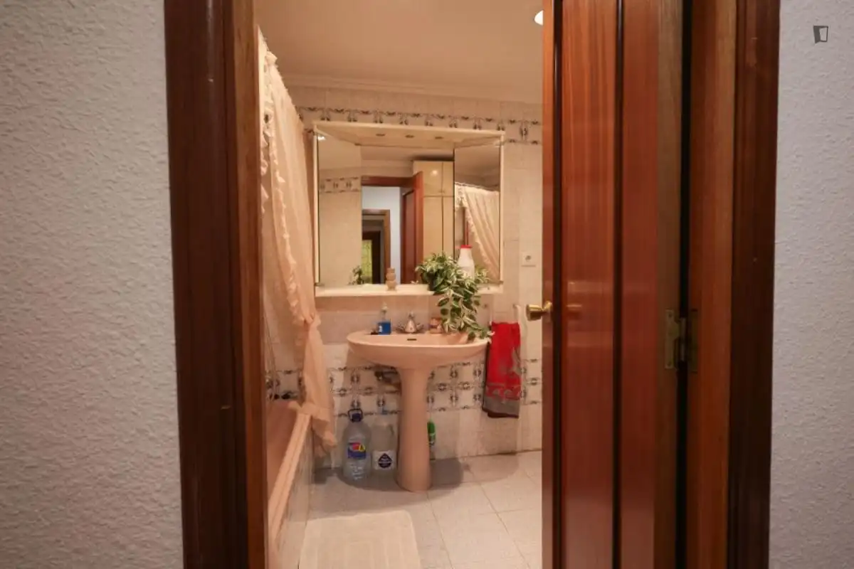 Apartments for rent in Barrio de Benimaclet