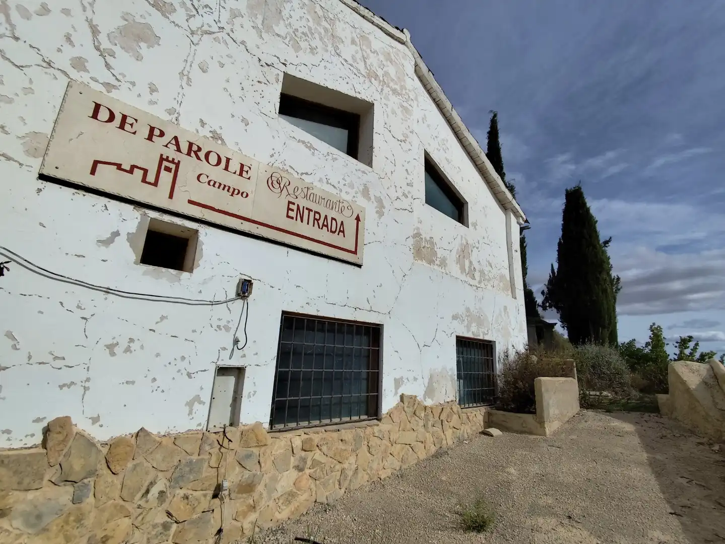 Einzigartige Immobilien zum Verkauf in Camino la Torre, imagen 42