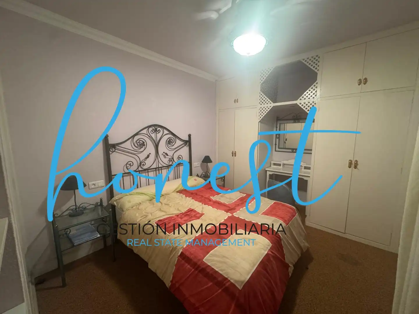 Exterior view of Flat for sale in Torremolinos  with Air Conditioner and Furnished