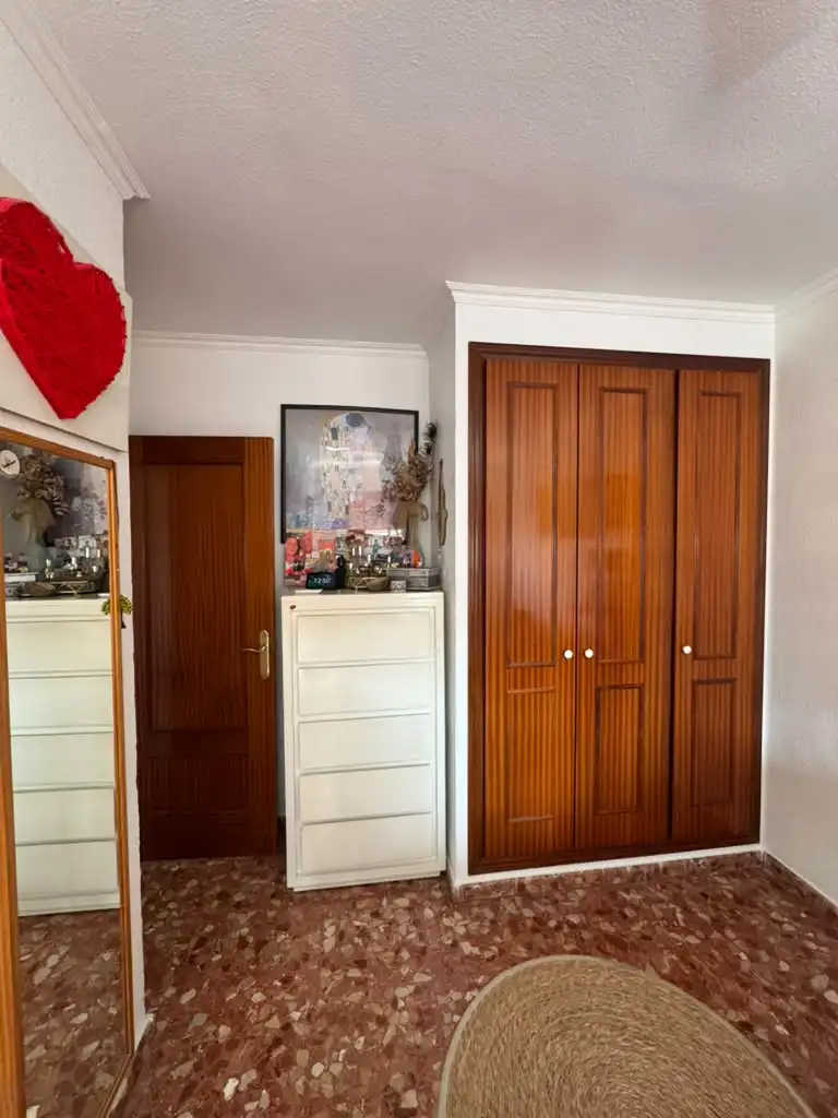 Wohnung mit Terrasse zum Verkauf in Quart de Poblet, imagen 49