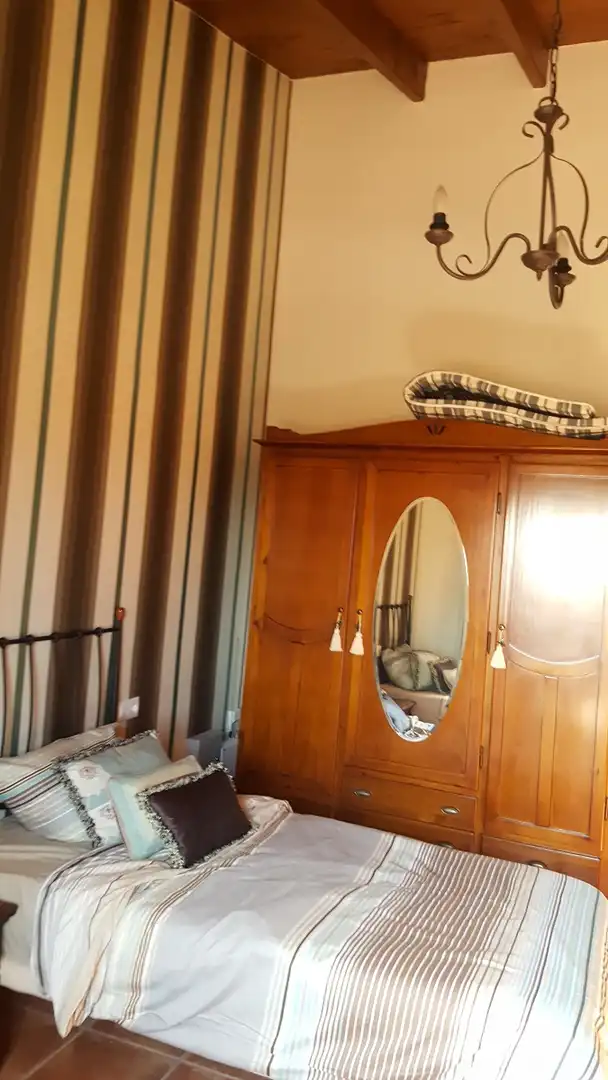 Casa rústica amb piscina en venda a N/A, imagen 19