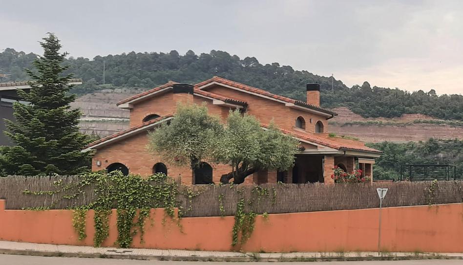 Foto 1 de Casa o chalet en venta en Puig-reig, Barcelona