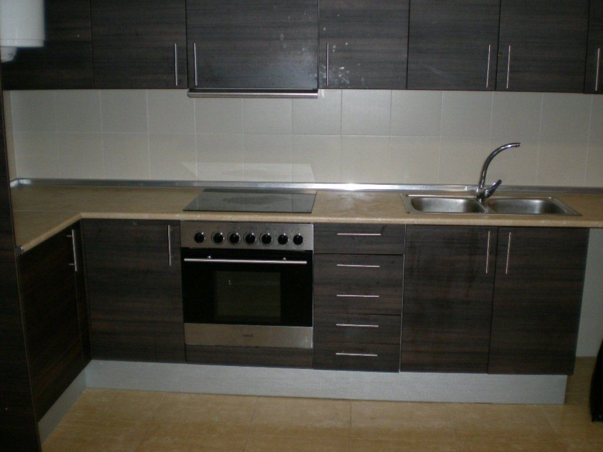 Kitchen of Flat for sale in Navarcles  with Heating