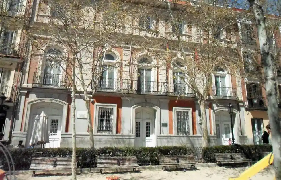 Pis en venda a Calle del Monte Esquinza, Almagro