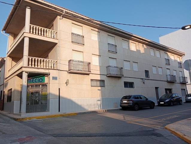 Casa-chalet en Venta en Alfarrasí