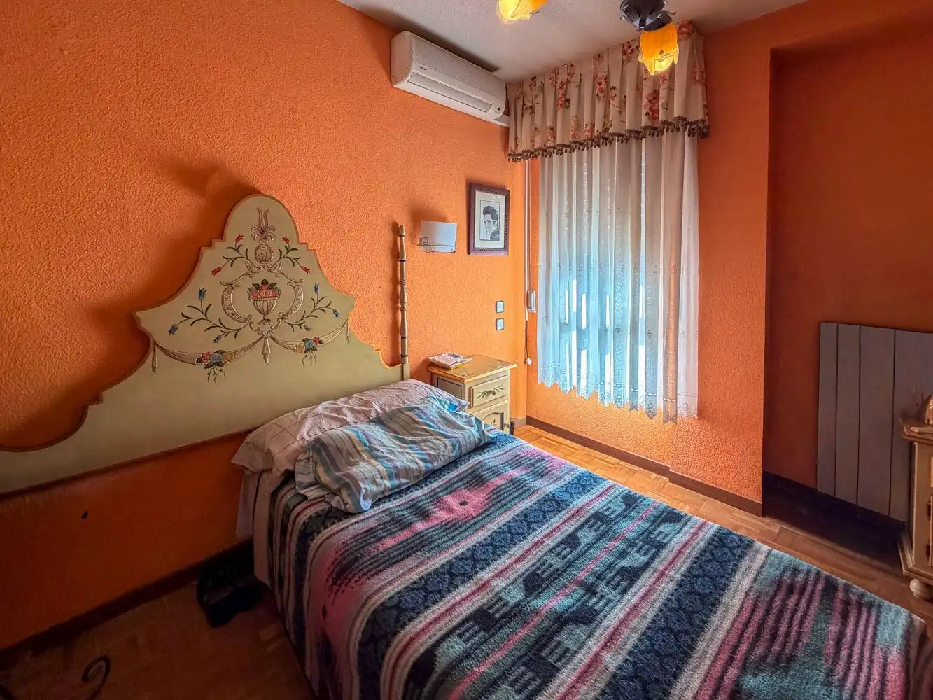 Habitación de Casa o chalet en venta en Rivas-Vaciamadrid con Terraza