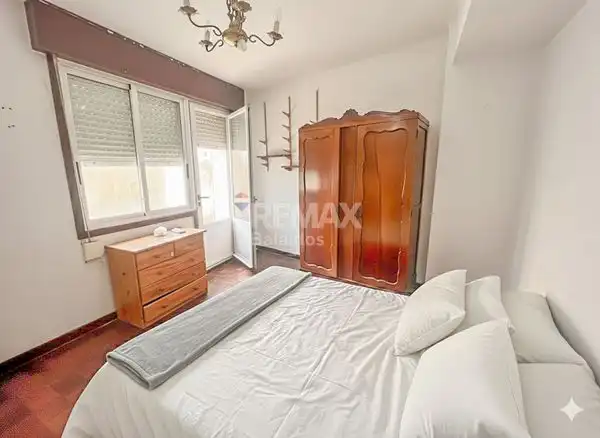 Bedroom of Flat for sale in A Guarda    with Terrace, Storage room and Balcony