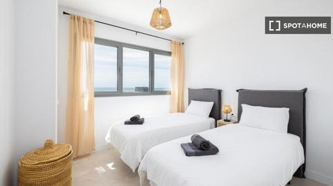 Photo 2 of Apartment for share in El Faro de Calaburra - Chaparral, Mijas
