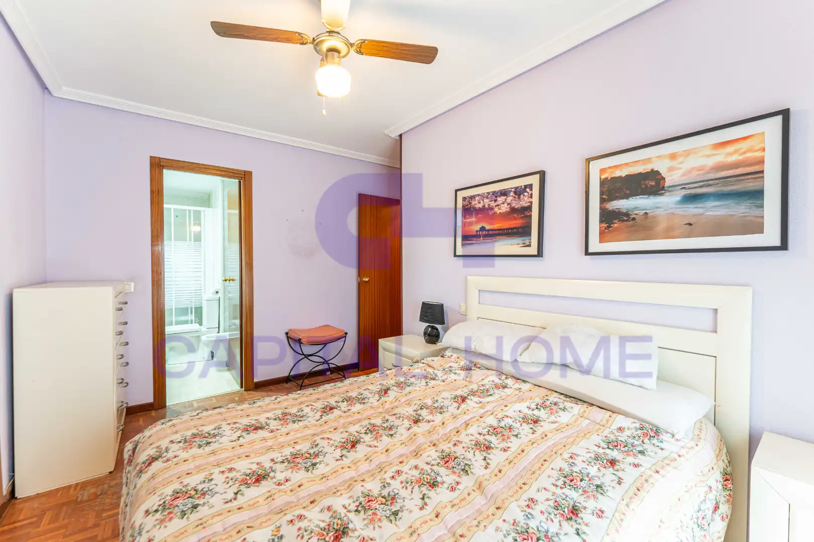 Habitación de Piso en venta en Fuenlabrada con Terraza, Amueblado y Horno
