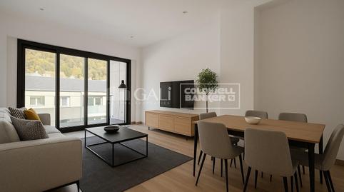 Foto 3 de Àtic en venda a Centro, Andorra