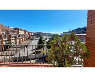 Exterior view of House or chalet for sale in Puig-reig  with Heating, Private garden and Terrace
