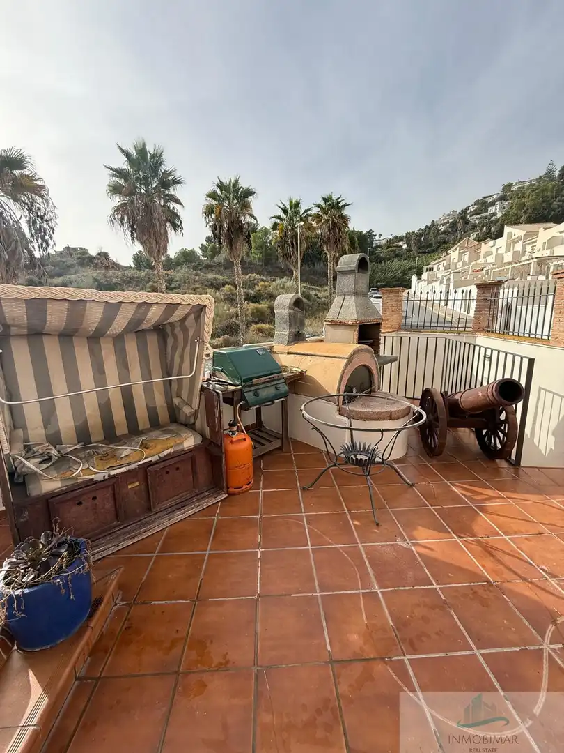 Villa mit Pool zum Verkauf in Monte los Almendros - El Pargo - Costa Aguilera, imagen 2