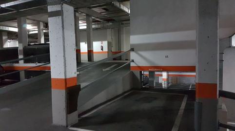 Foto 2 de Garaje en venta en Avenida del Ingeniero Emilio Herrera, 37, Sanchinarro, Madrid