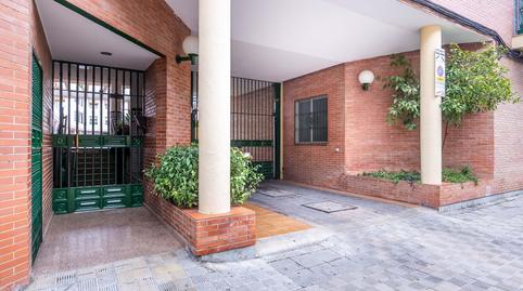 Foto 2 de Pis en venda a Cruz Roja,  Sevilla Capital