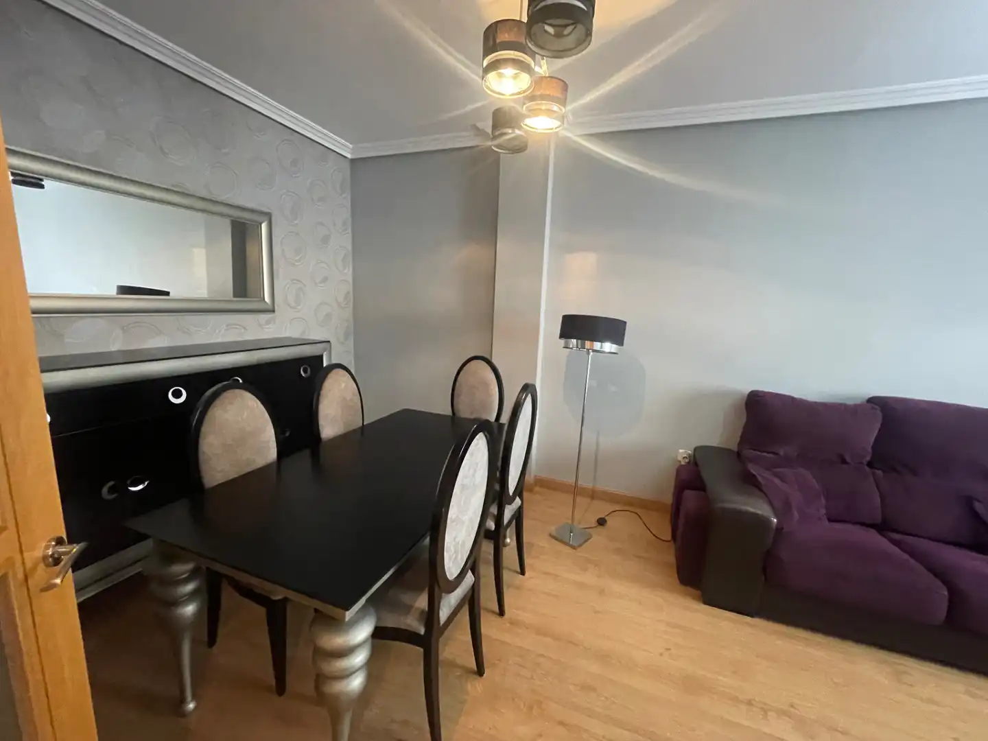 Piso con terraza en venta en Calle Frailes, imagen 21
