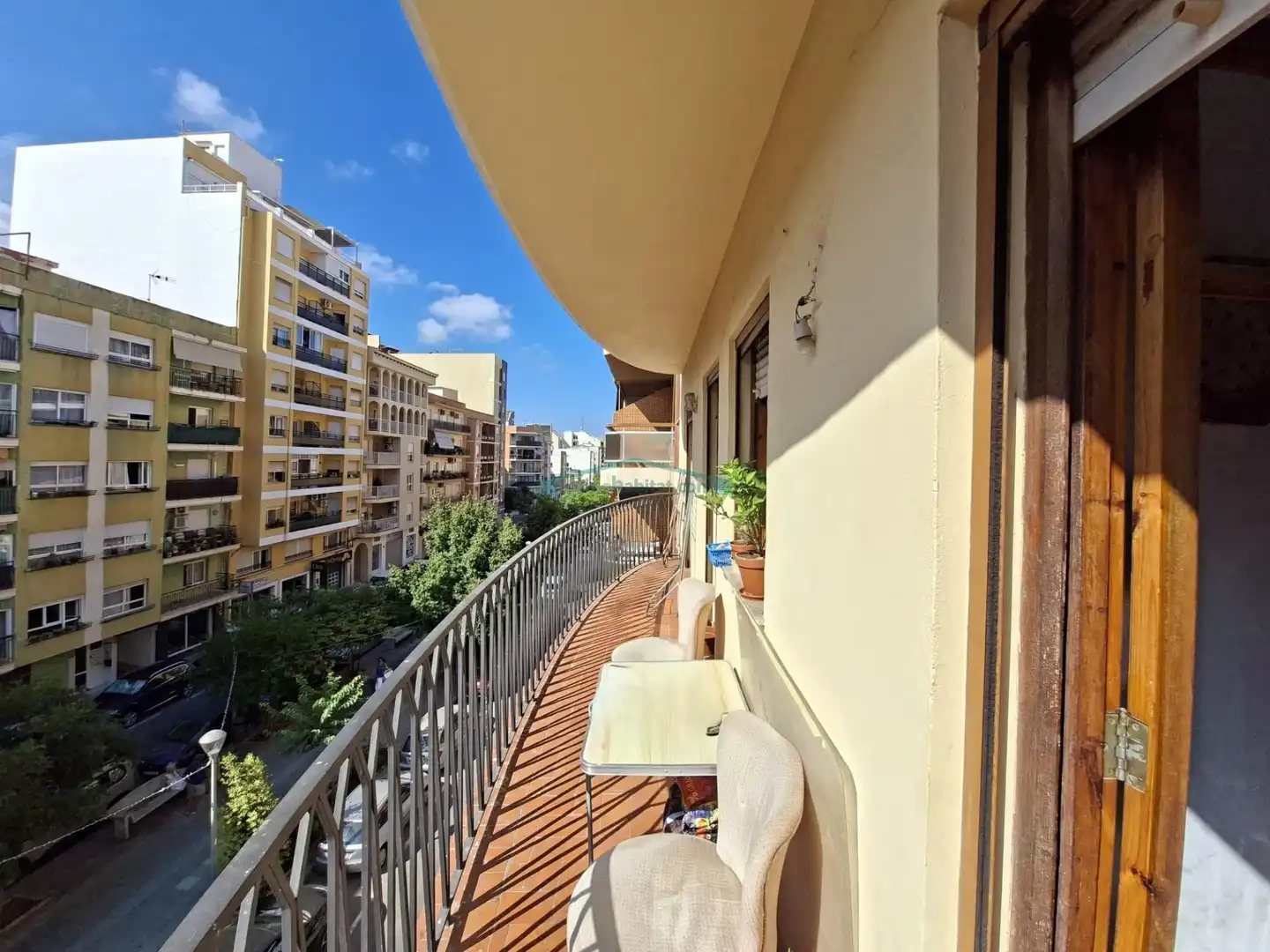 Appartement avec terrasse à vendre à Saladar, imagen 3