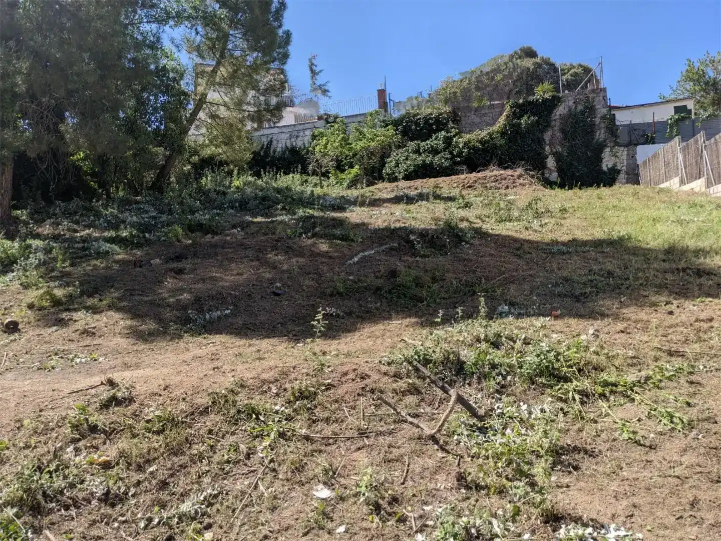 Finca rústica en venta en Alfacar