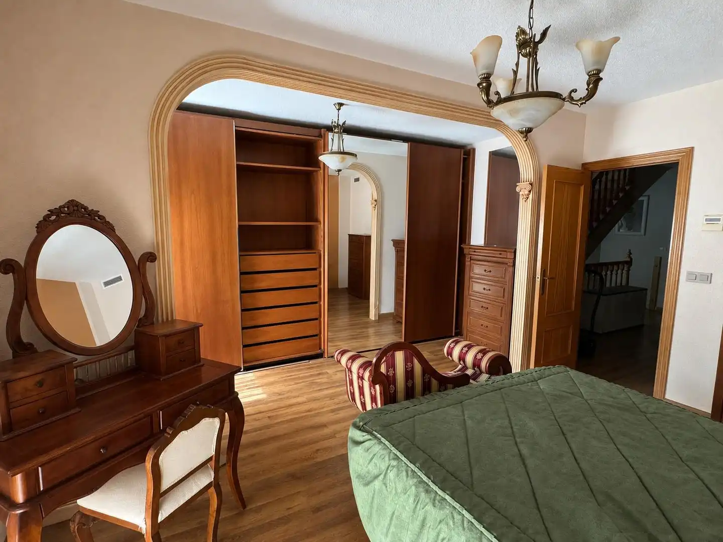 Reihenhaus mit Terrasse zum Verkauf in Calle PARDINES, imagen 7