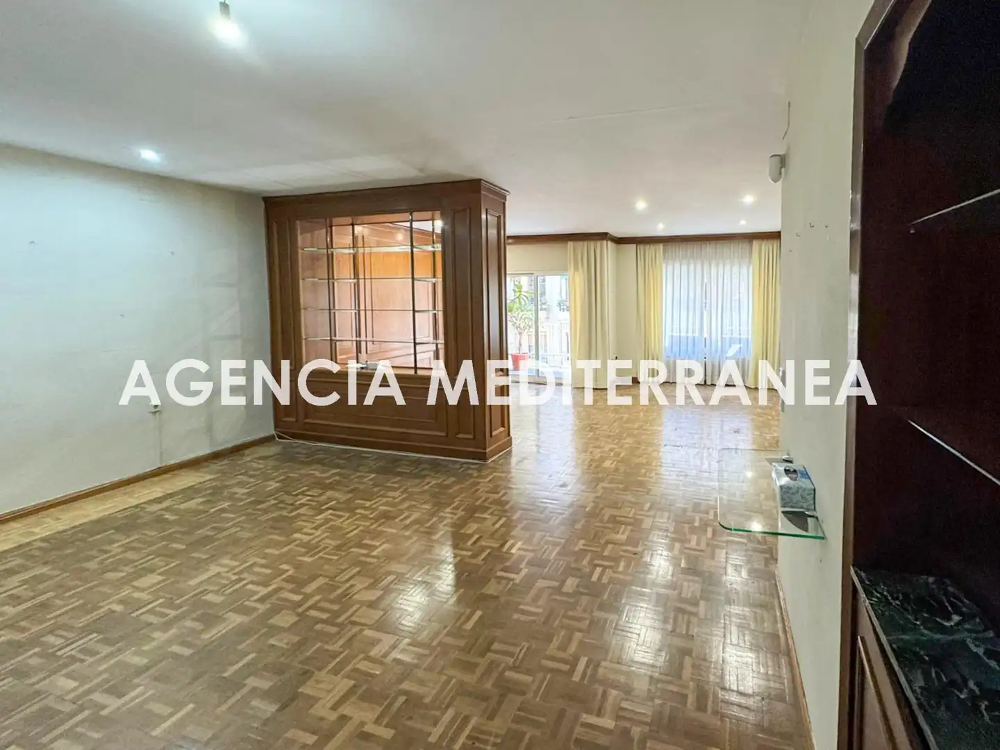 Pis en venda en Valencia amb Aire condicionat, Calefacció i Parquet