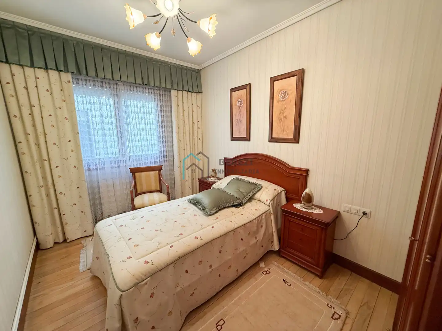 Appartement avec terrasse à vendre à Ubitarte Kalea, imagen 9