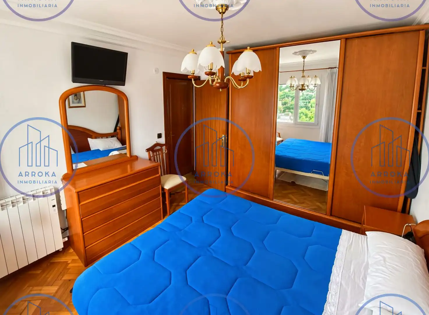 Wohnung mit Terrasse zum Verkauf in Salinas Kalea 3, imagen 18