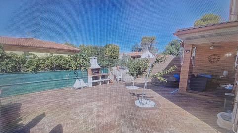 Foto 3 de Casa adosada en venda a Erustes, Toledo