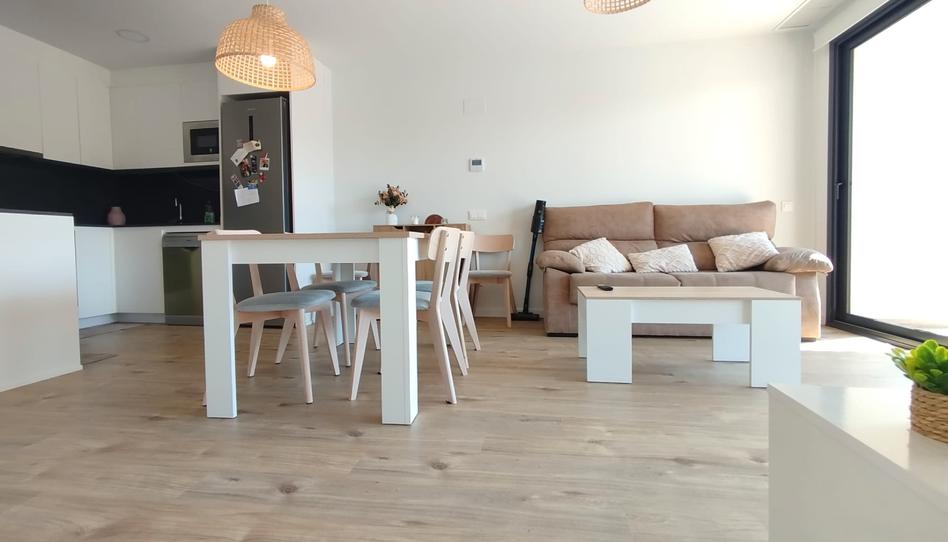 Foto 1 de Piso en venta en Carrer del Manresà, 31, Manresà, Barcelona