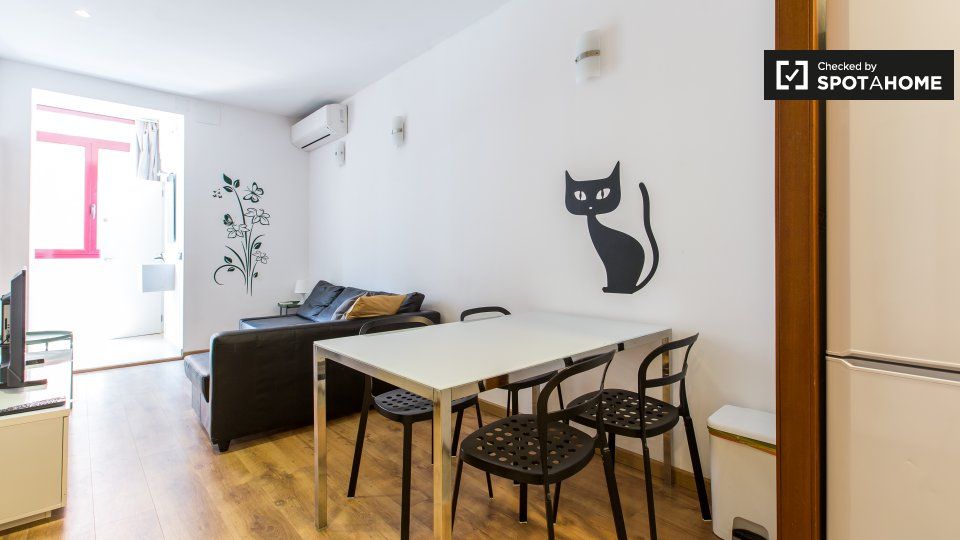 Flat to rent in El Parc i la Llacuna del Poblenou