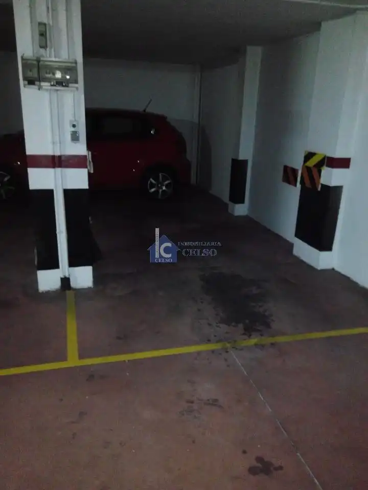 Parcheggio in affitto a Barbadás, imagen 2