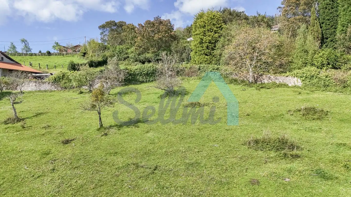 Casa o xalet en venda en Cudillero amb Jardí privat, Parquet i Terrassa