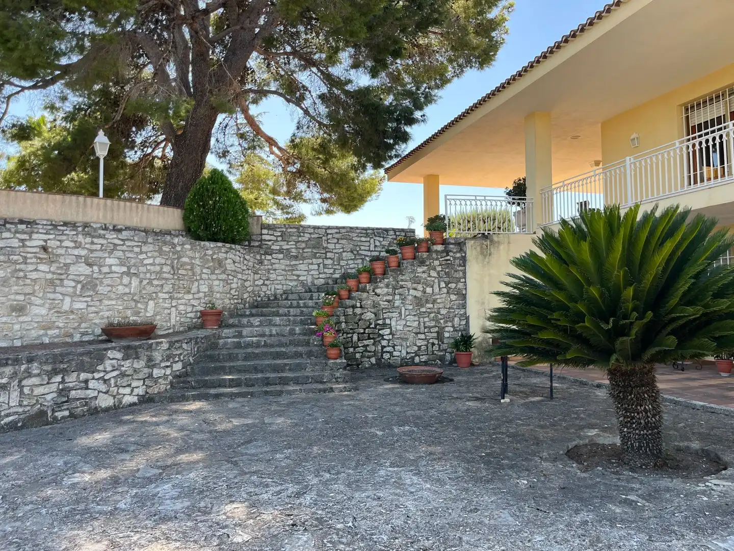 Haus oder Chalet zum Verkauf in Santa Ana