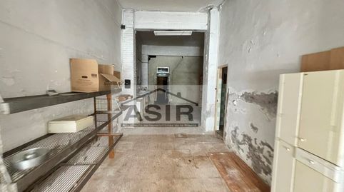 Foto 3 de Garaje en venta en Calle O'donell, Sants Patrons, Alzira