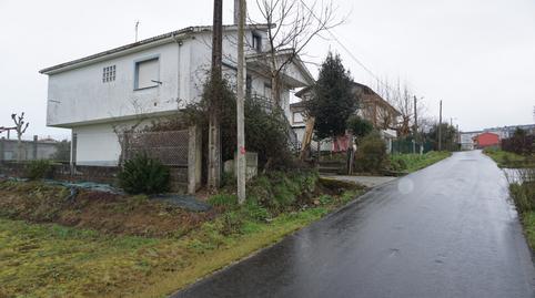 Foto 2 de Casa o xalet en venda a Camiño de Magulan, 48, Arzúa, A Coruña