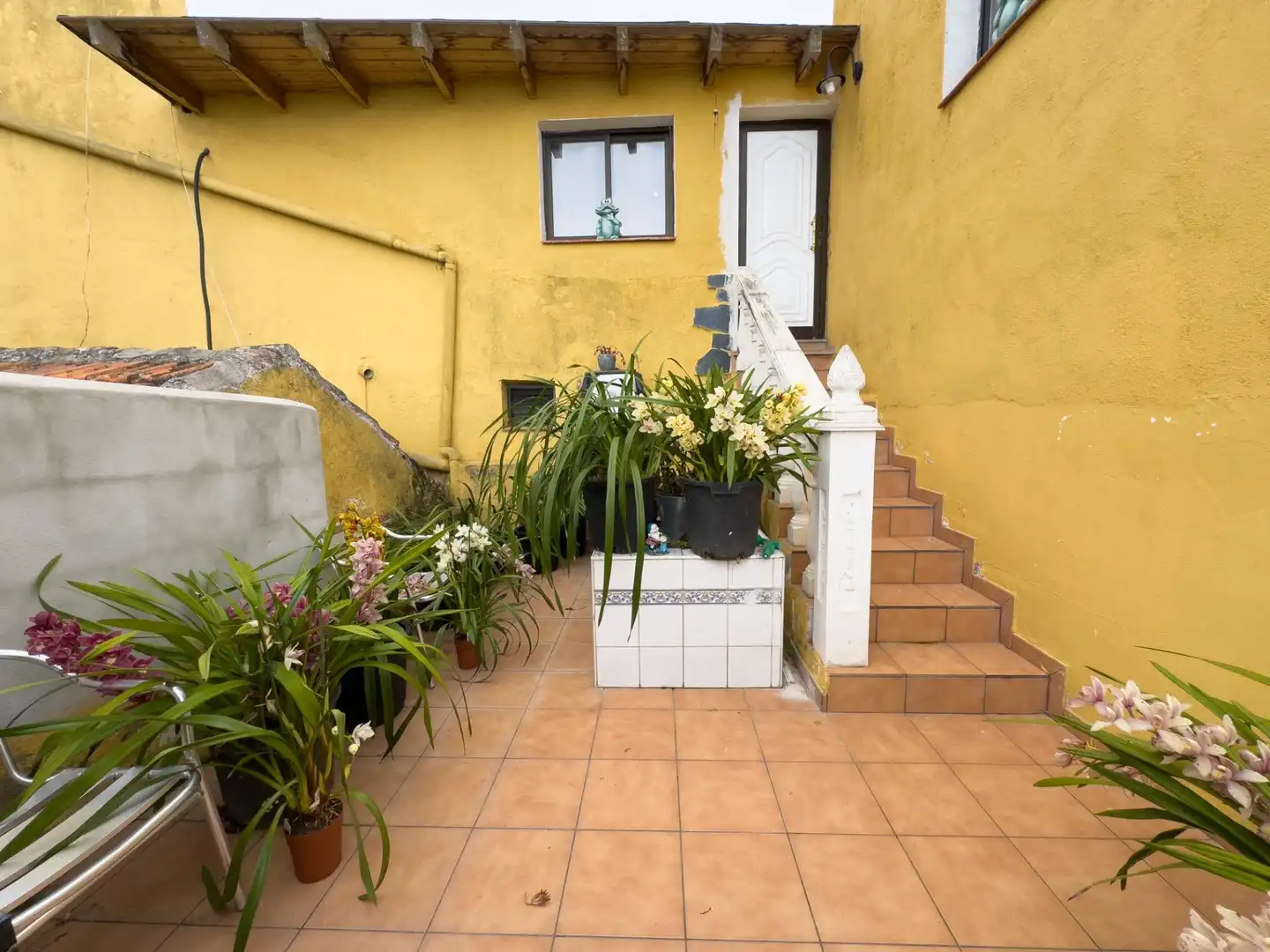 House with garden for sale in Caserío del Miradero, imagen 33