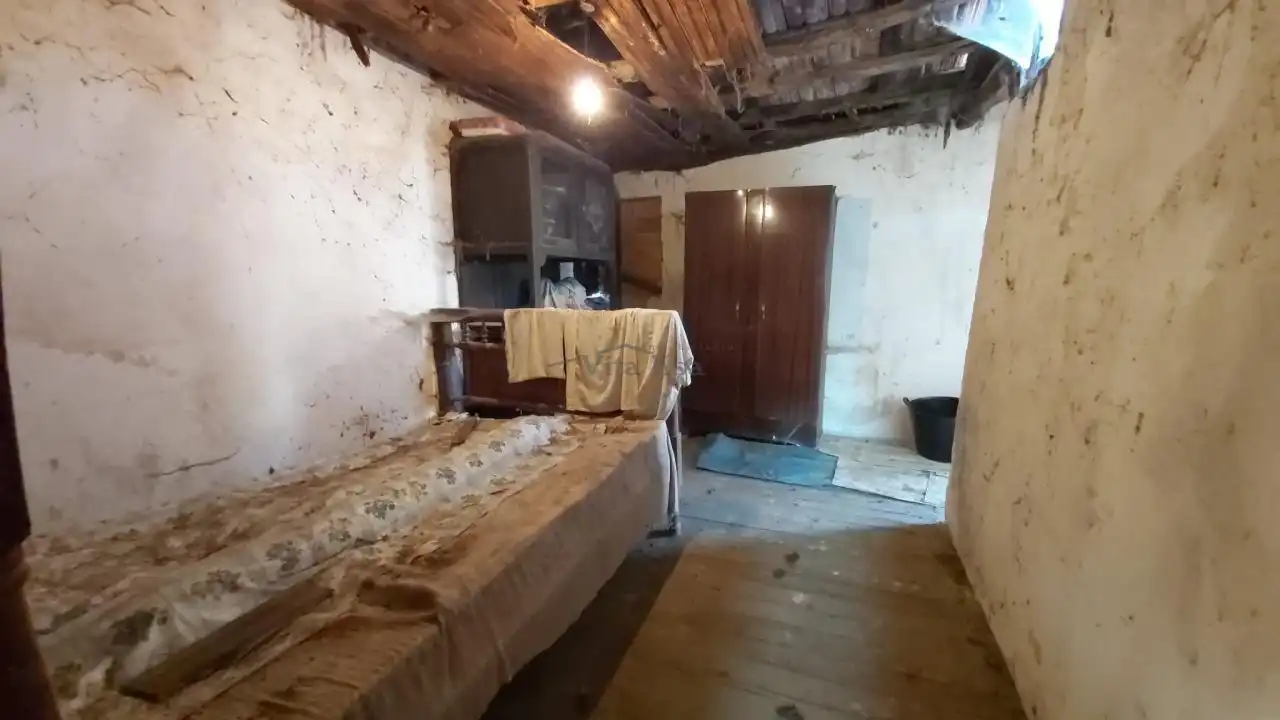 Casa o xalet en venda en San Cristovo de Cea amb Calefacció, Jardí privat i Terrassa